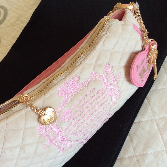 Juicy Couture bag - Picture 6 of 7